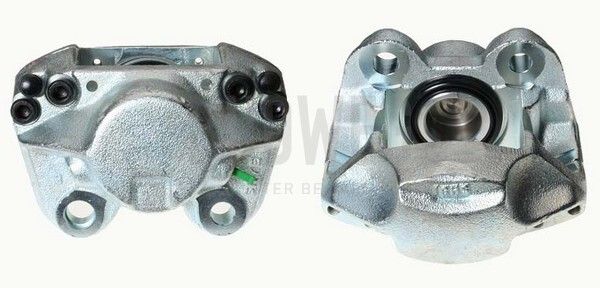 BUDWEG CALIPER Jarrusatula 342793